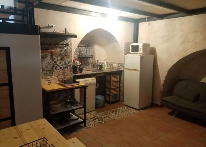 Ostello dei Sassi - Matera Hostels