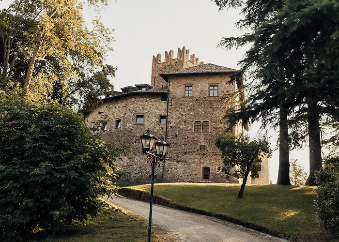 Schloss Freudenstein Bolzano