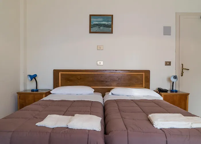 Hotel Concordia Montecatini-Terme