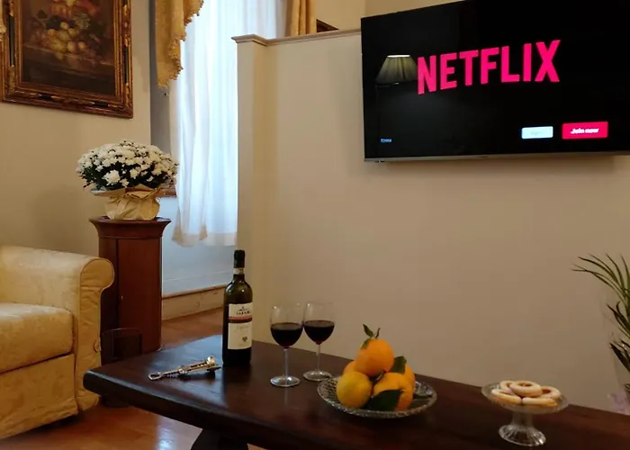 Tornabuoni La Petite Suite Firenze