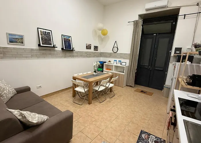 Villa La Casita Catania