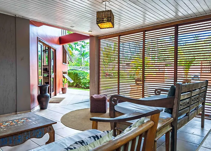 Pousada Terra Coral Porto Seguro