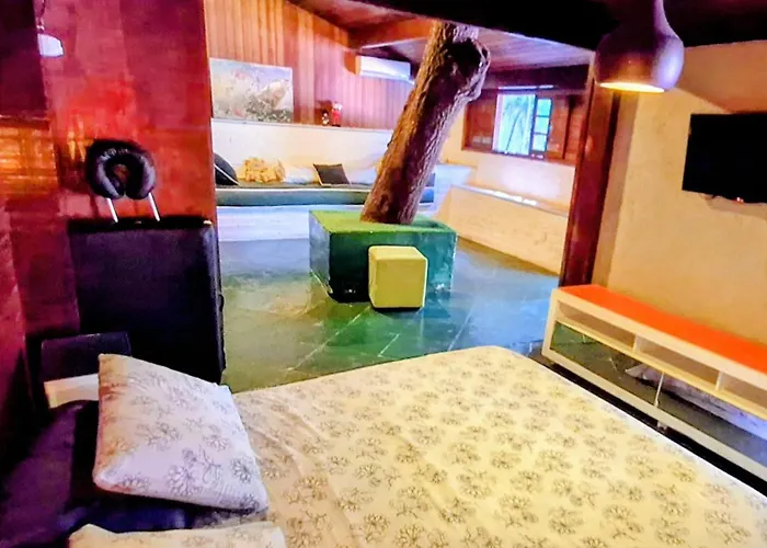 Casa Solar Hotel Rio de Janeiro