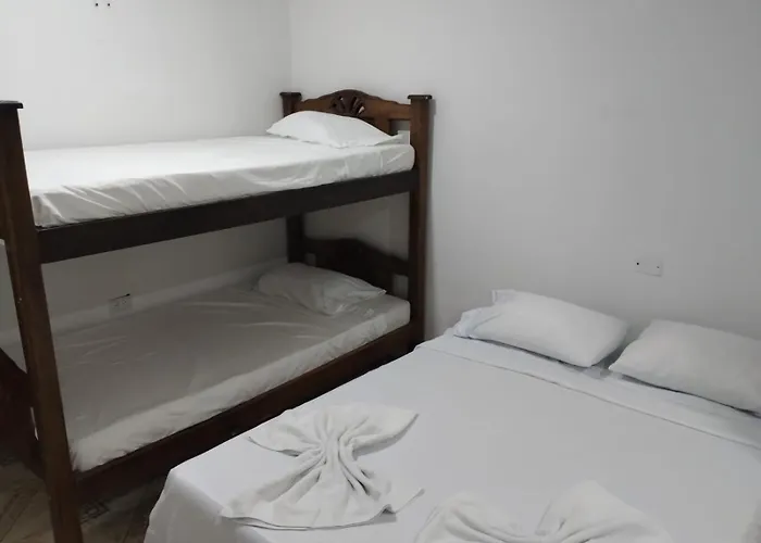 La Quinta Inn Santa Marta 