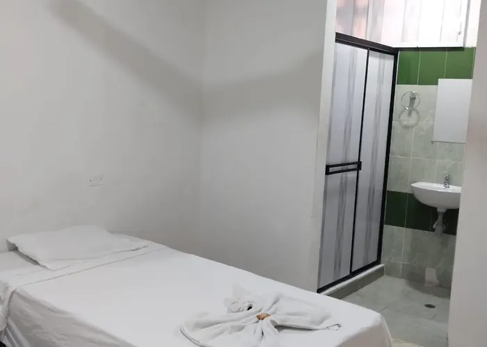 La Quinta Inn Santa Marta 