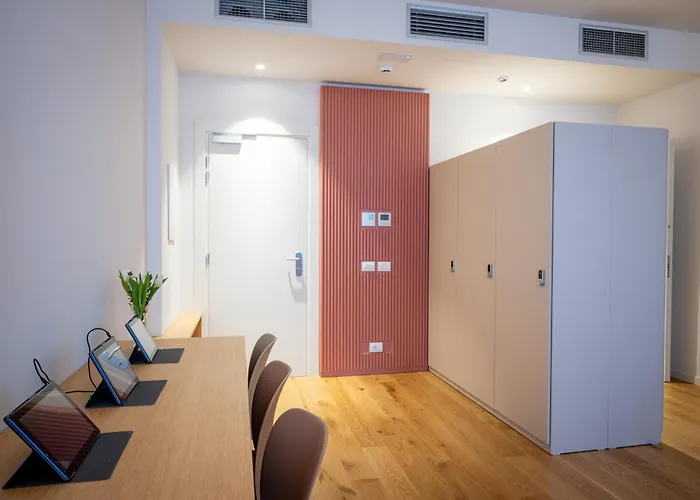 Albergo del Cuore Ravenna