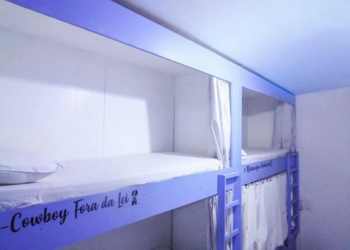 Kasa Hostel Karaokê Balneário Camboriú