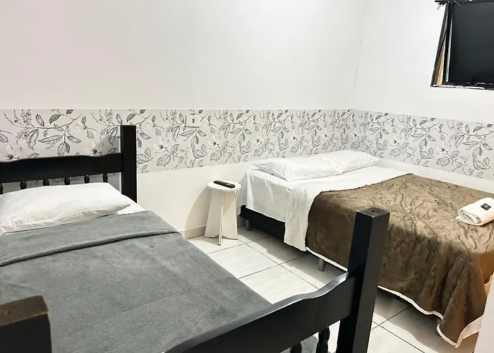 Hotel Imaculada Curitiba