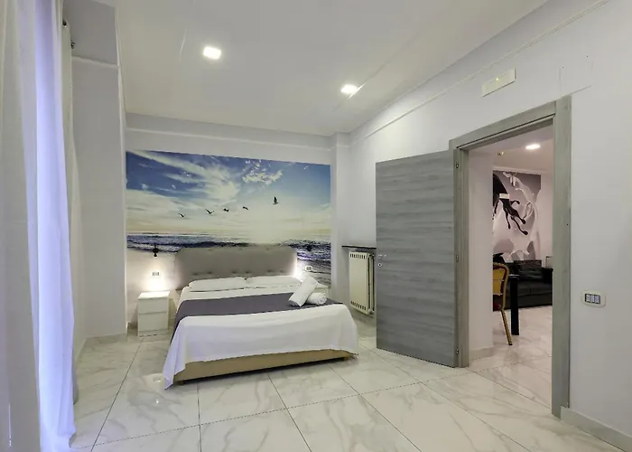 Hotel Cesare 14 Napoli