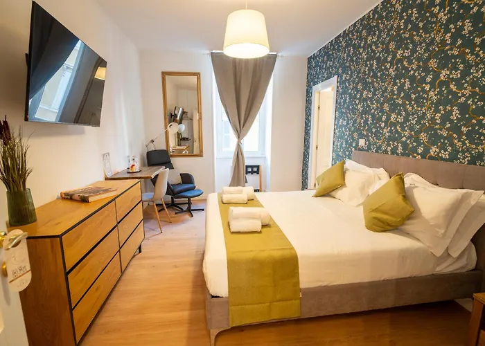 Noi Luxury Rooms Colosseum Roma