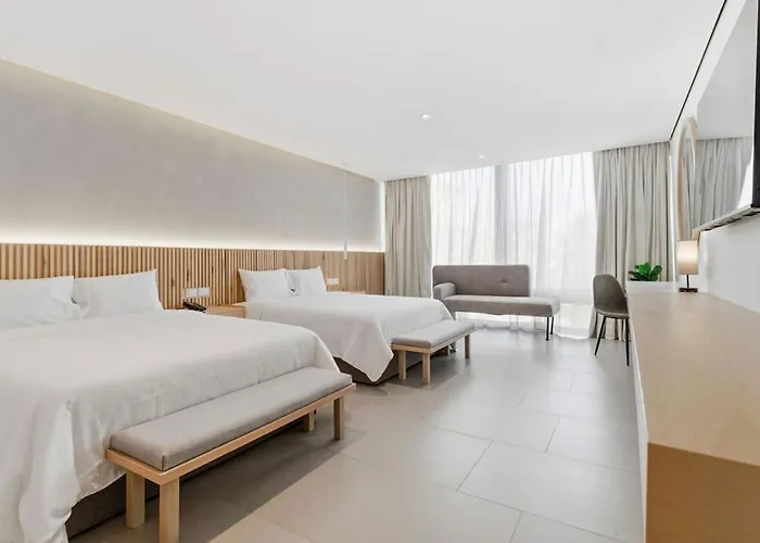 Hotel Alcala Centro Guadalajara