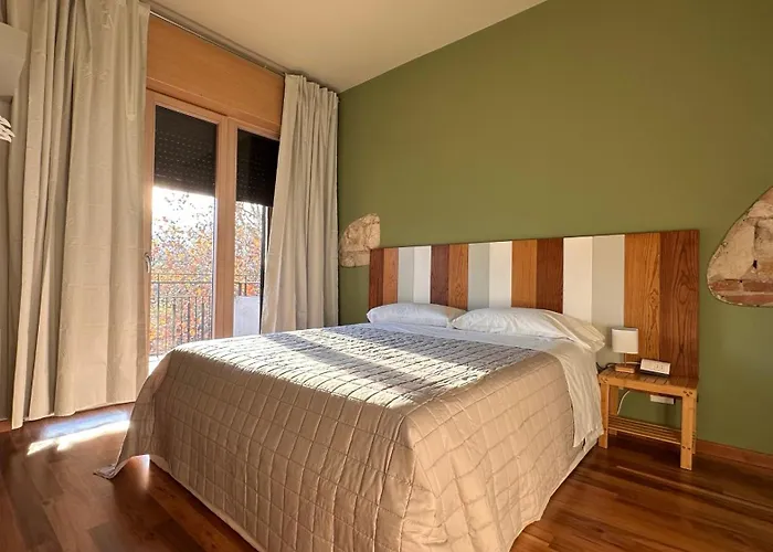 Casa le Mura Verona