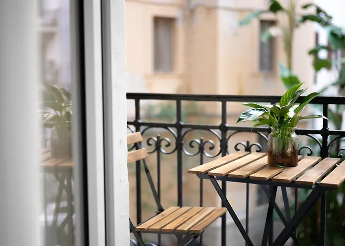 Rumi Luxury Rooms Napoli