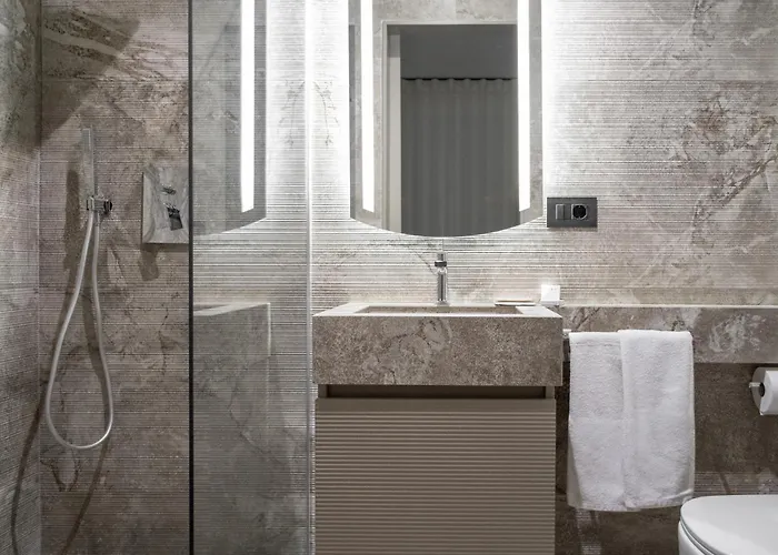 Rumi Luxury Rooms Napoli