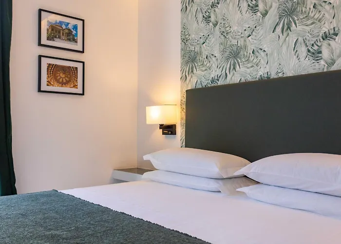 Hotel Urban Palermo Downtown