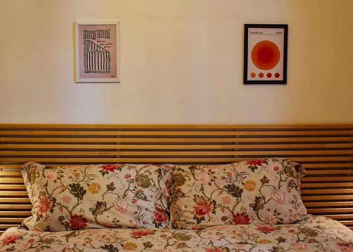 Guest House Rifugio Urbano Torino