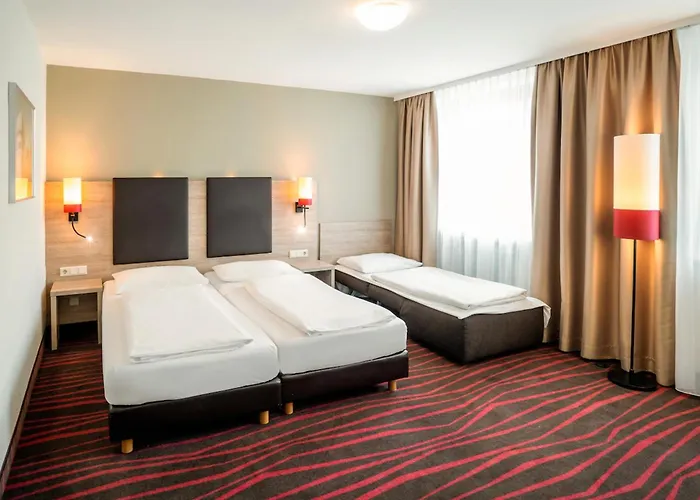 Europaeischer Hof (Adults Only) Monaco di Baviera