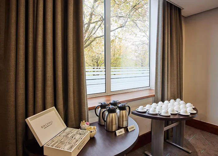 Thistle London Hyde Park Kensington Gardens