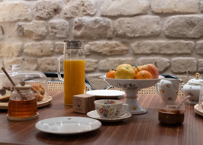 Hotel Joli Mome Parigi