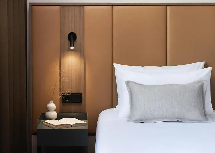 Nh City Centre Amesterdão