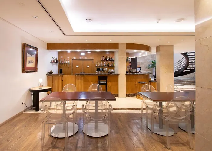 Sana Reno Hotel Lisbona