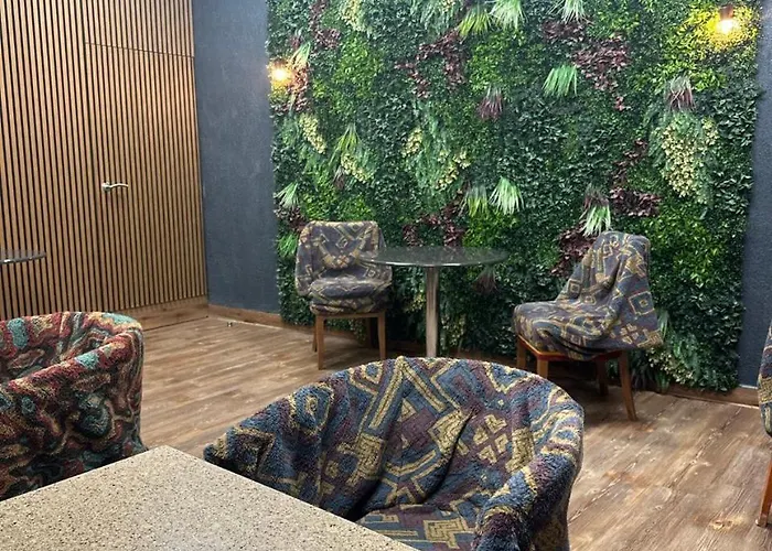 Gallery Hotel Sis Praga