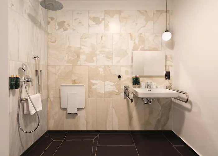 Flaner Hotel, Worldhotels Crafted Varsovia