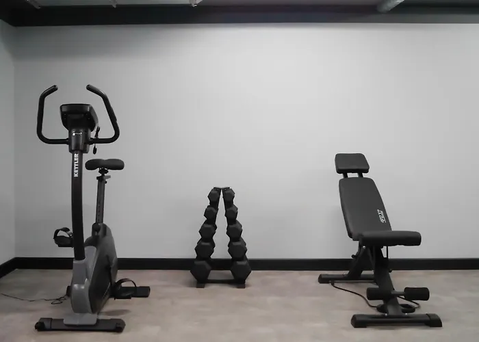 Hotel Wyspianski Cracovia