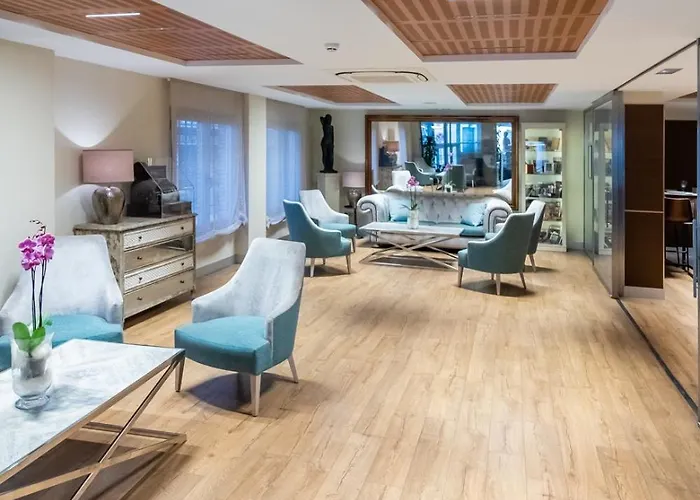 Hotel Selu Córdoba