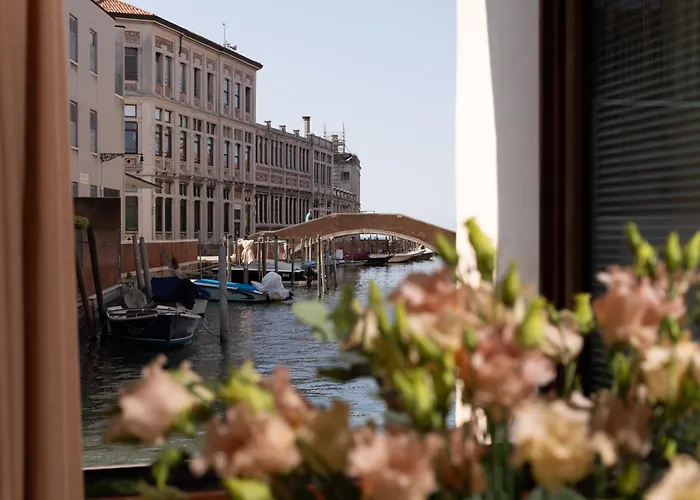 Hotel Giudecca Venezia