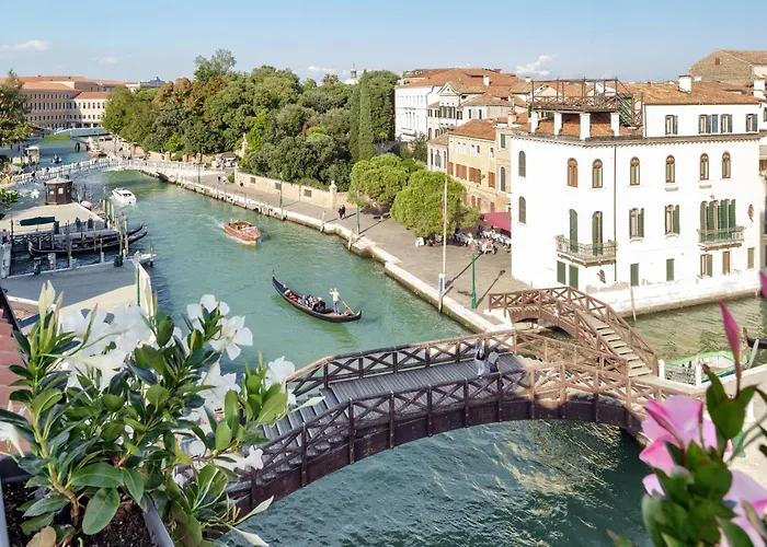 Hotel Arlecchino Venezia
