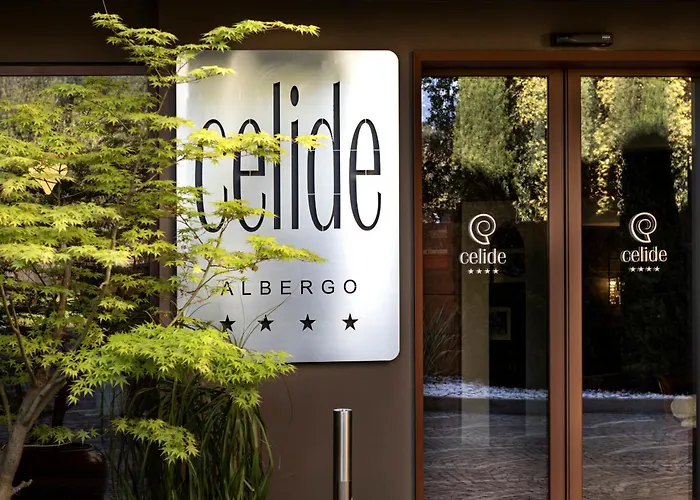 Albergo Celide Lucca