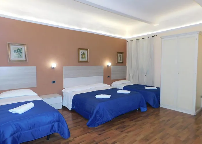 Piccolo Hotel Nel Centro Storico Di Firenze