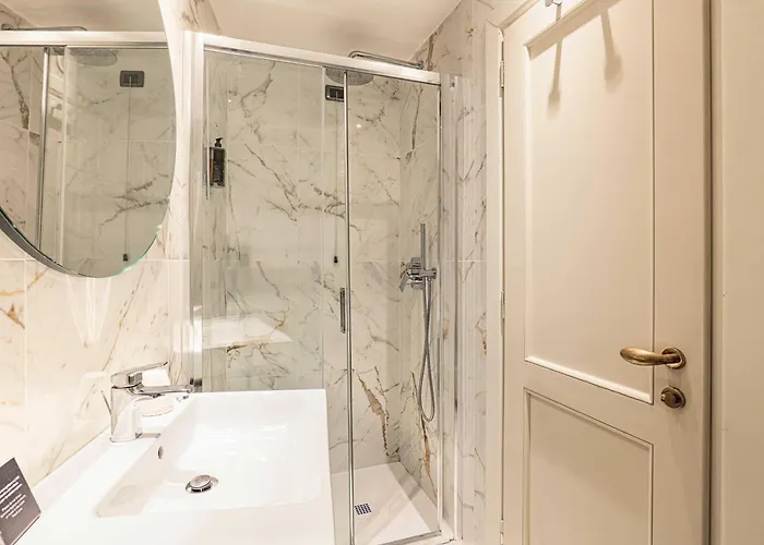 B&B Hotel Firenze Laurus Al Duomo