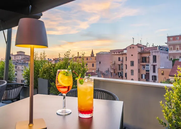 Hotel Raffaello - Sure Hotel Collection By Best Western Roma