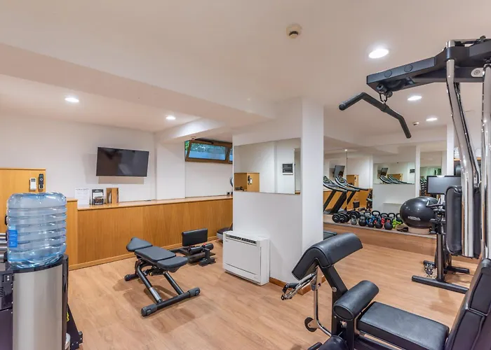 Best Western Premier Hotel Royal Santina Roma