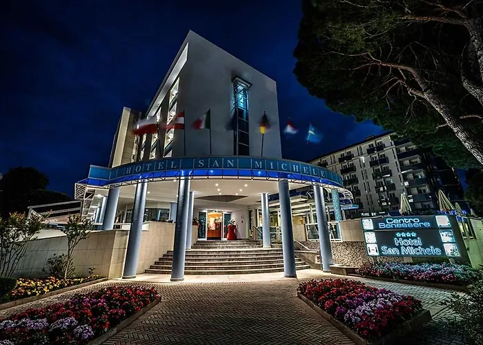 Hotel San Michele Bibione