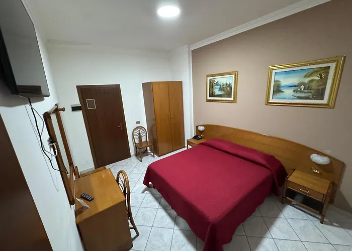 Hotel La Caravella Milán