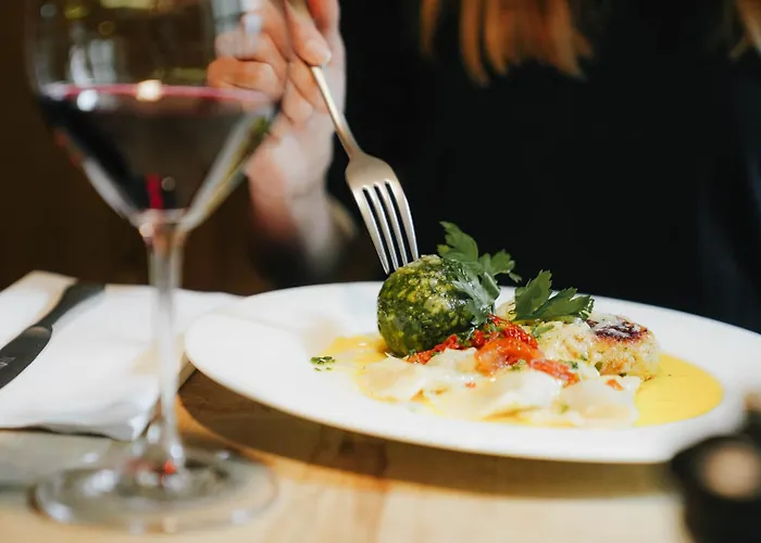 Boutiquehotel Weisses Roessl Innsbruck