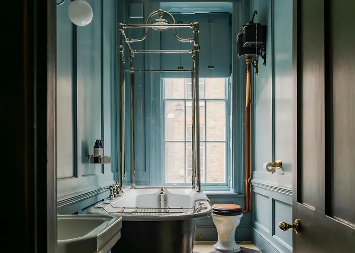 Hotel Hazlitt's Londres