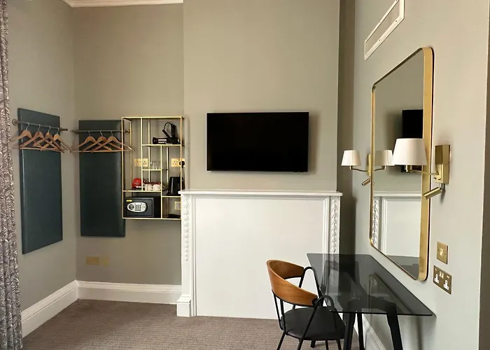 Bloomsbury Palace Hotel Londra