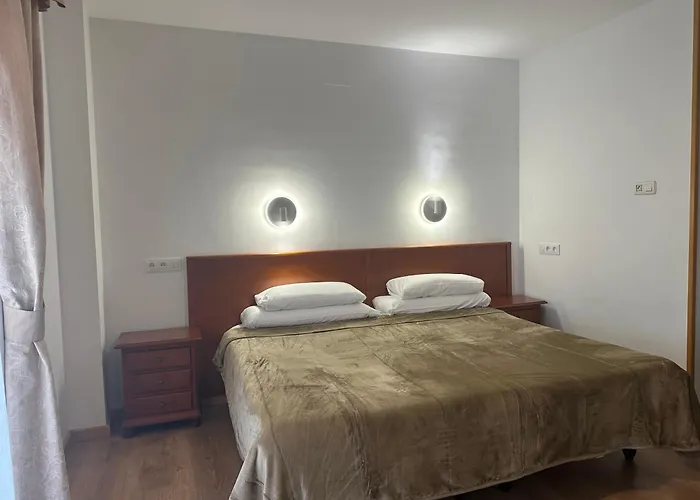 La Luna Blanca Torremolinos