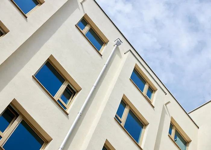 Hotel Cocoon Muenchen Sendlinger Tor