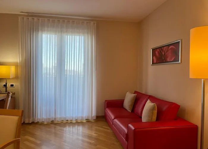 Hotel Europa Padova