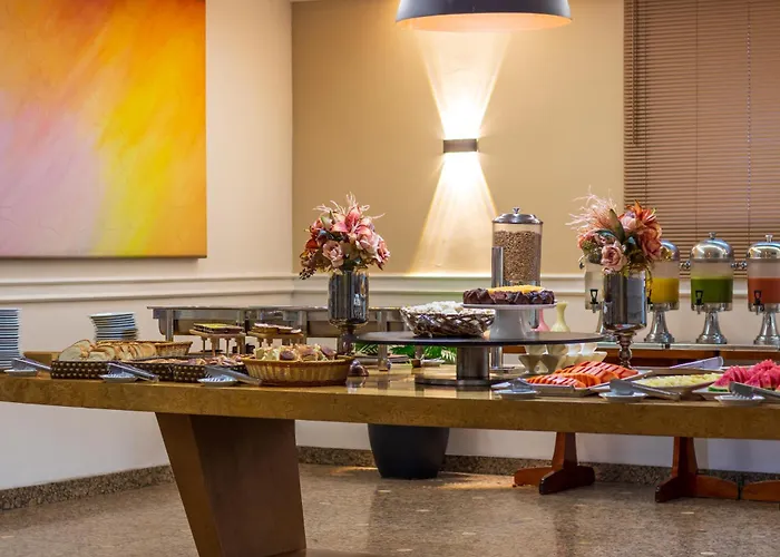 Braston Augusta Hotel By Castelo Itaipava São Paulo