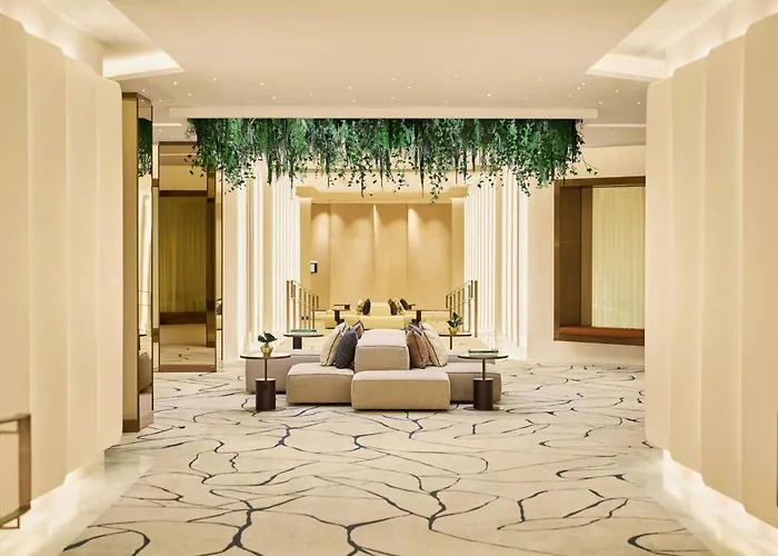 Hotel Arts Barcellona