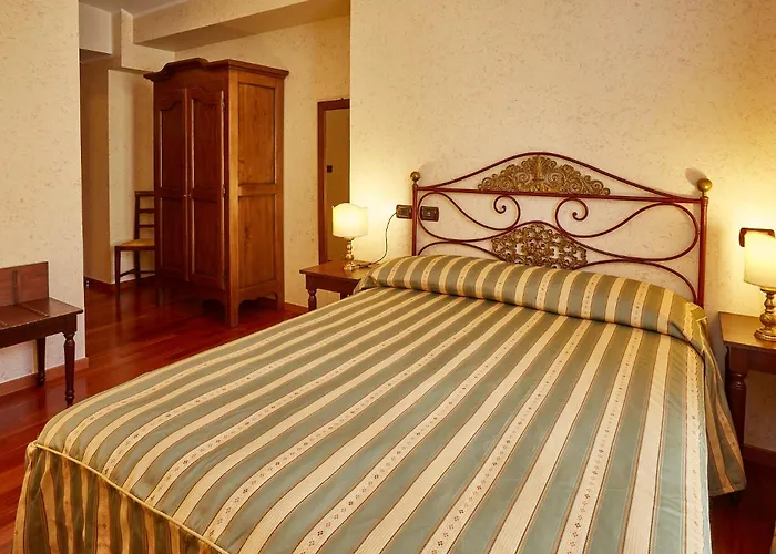 Liberty Hotel Turin