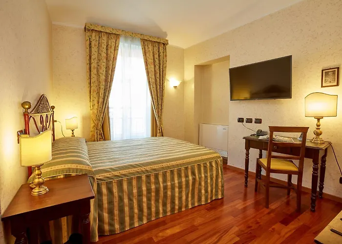 Liberty Hotel Turin