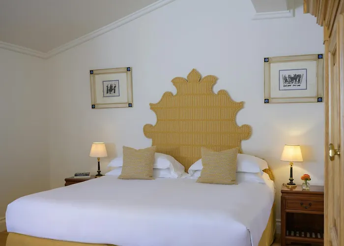 Grand Hotel Continental Siena - Starhotels Collezione