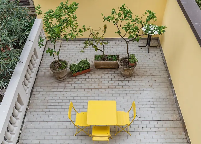 Hotel Del Sole Milano